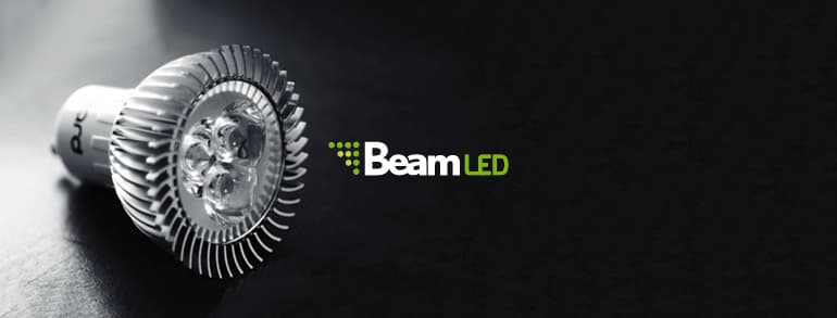 BeamLED Voucher Codes 2018